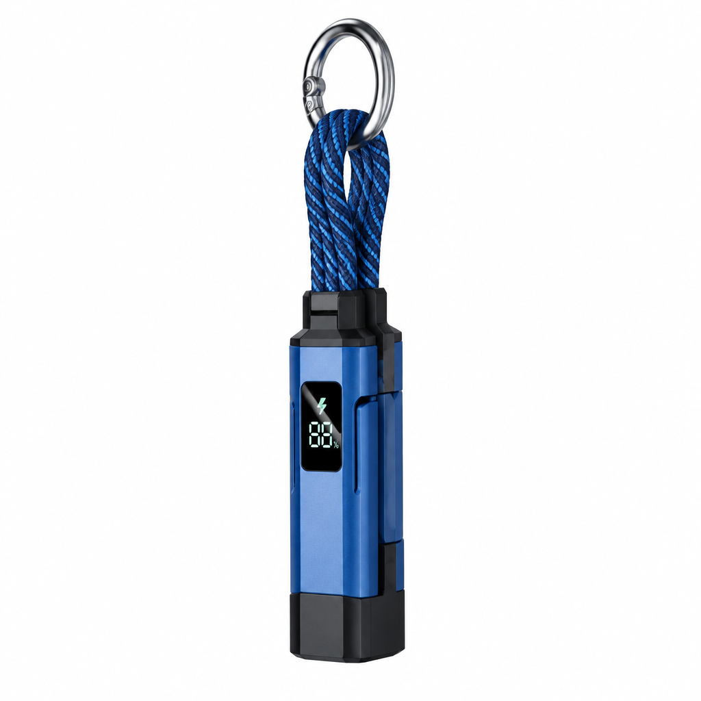VoltKey 65W - Blu
