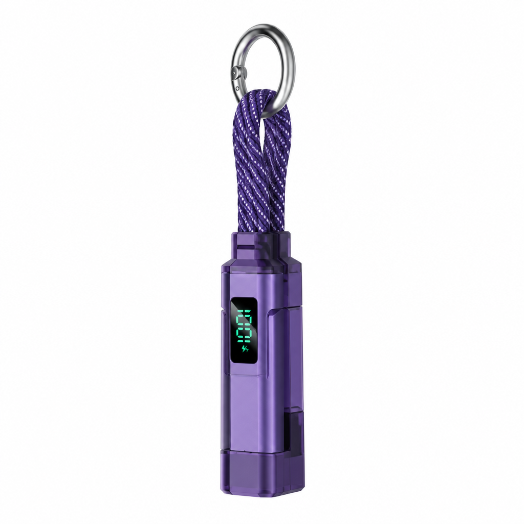 VoltKey 65W - Viola