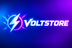 VOLTSTORE Logo Orizzontale